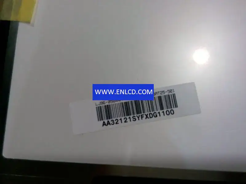 Samsung LTN133AT25-501 LCD