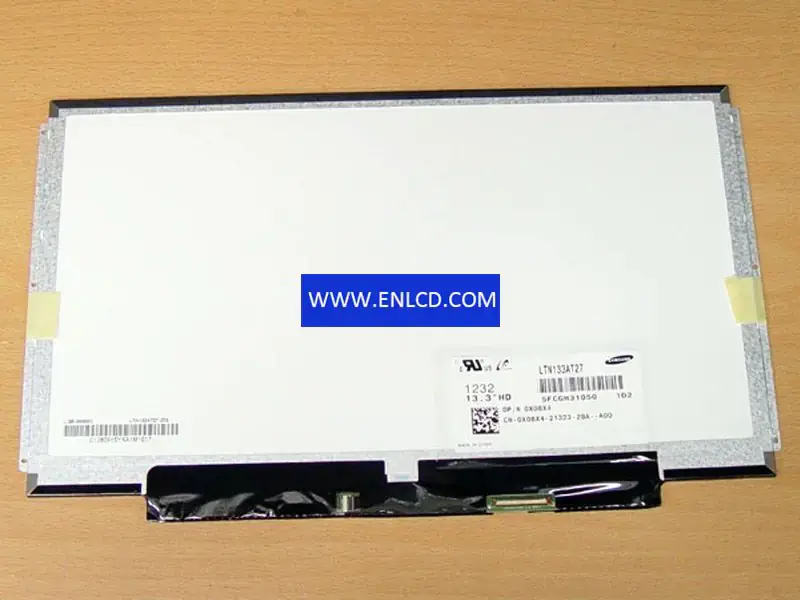Samsung LTN133AT27-102 LCD
