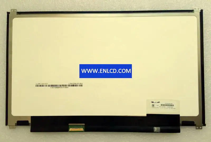 Samsung LTN133HL03-201 LCD面板