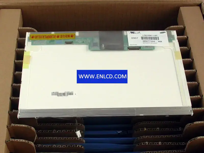Samsung LTN133W1-L01 LCD面板