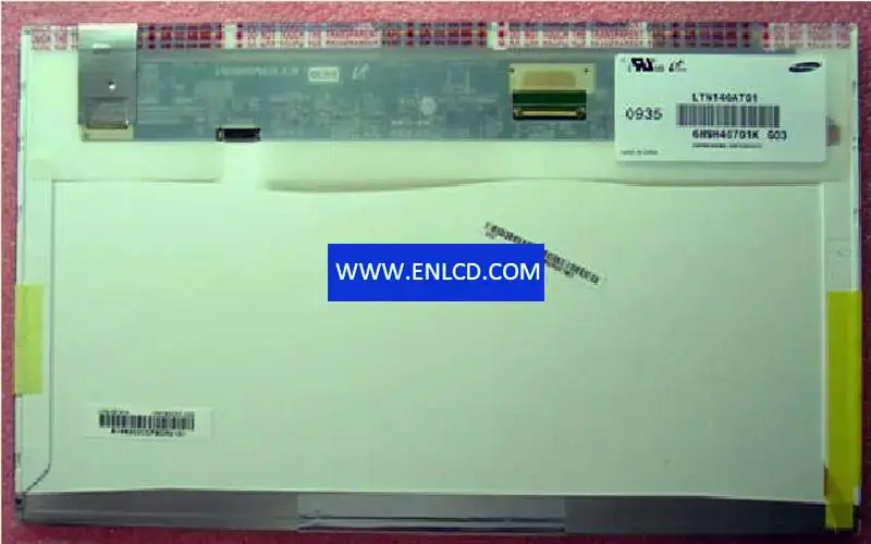 Samsung LTN140AT01-G03 LCD面板