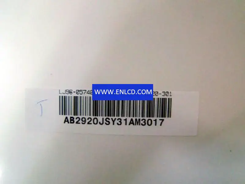 Samsung LTN140AT20-301 LCD panel