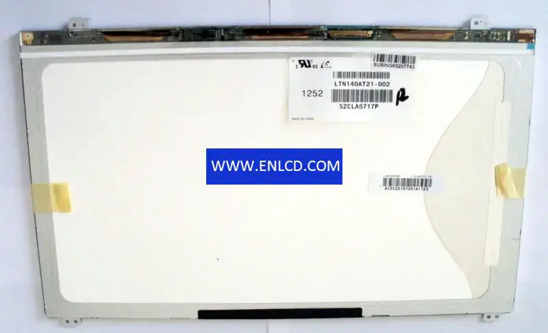 Samsung LTN140AT21-002 LCD panel