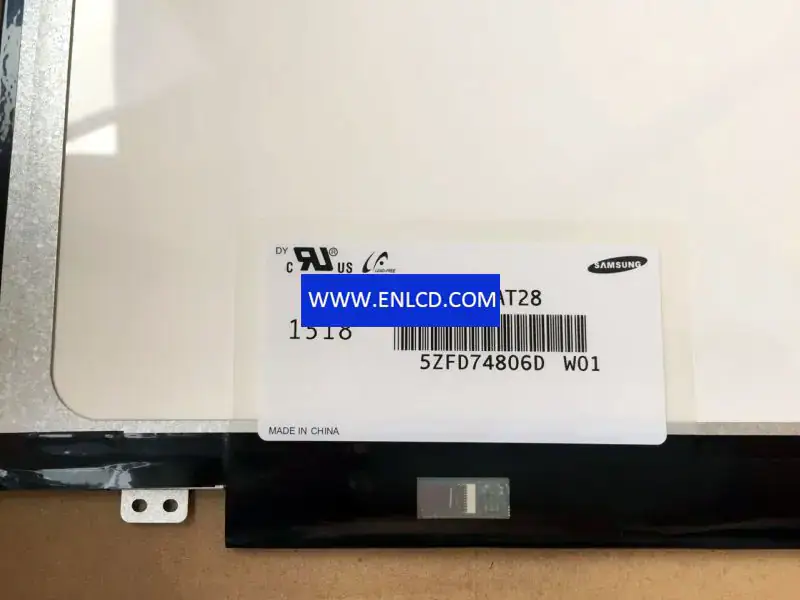 Samsung LTN140AT28-W01 LCD panel