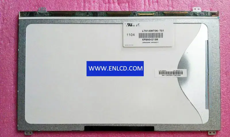Samsung LTN140KT06-T01 LCD panel