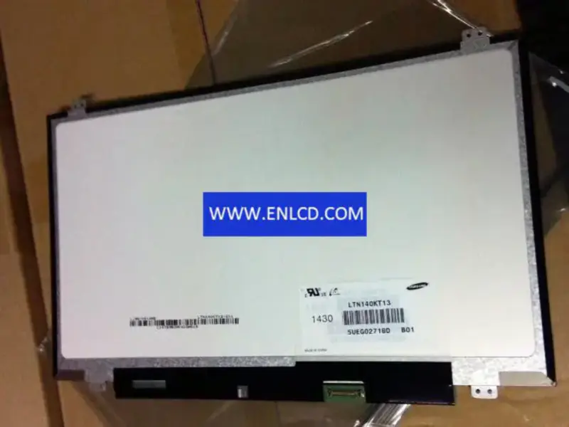 Samsung LTN140KT13-B01 LCD panel