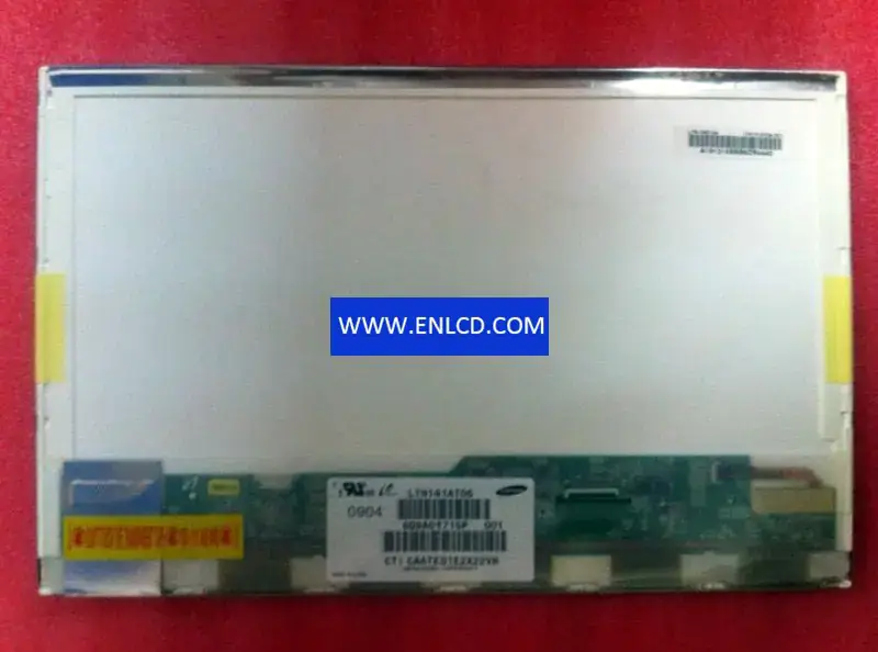 Samsung LTN141AT06-001 LCD panel
