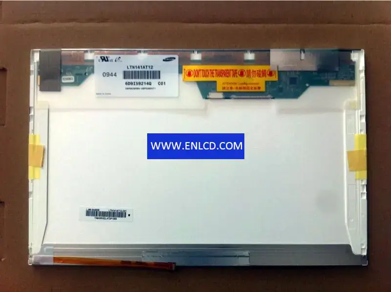 Samsung LTN141AT12-C01 LCD panel