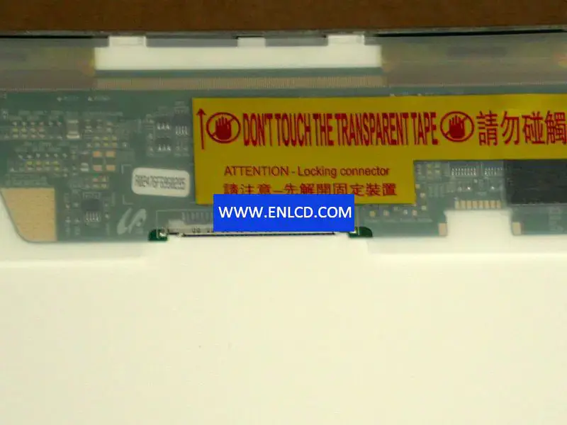 Samsung LTN141AT13-B01 LCD panel