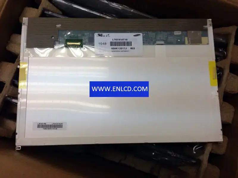 Samsung LTN141AT16-B03 LCD panel