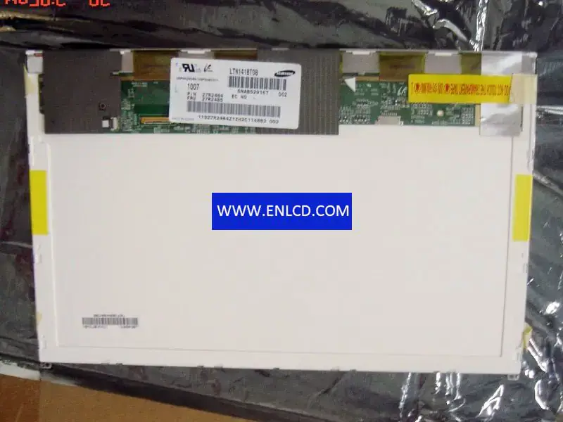 Samsung LTN141BT08-002 LCD panel