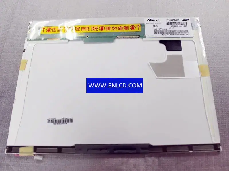 Samsung LTN141P4-L02 LCD panel
