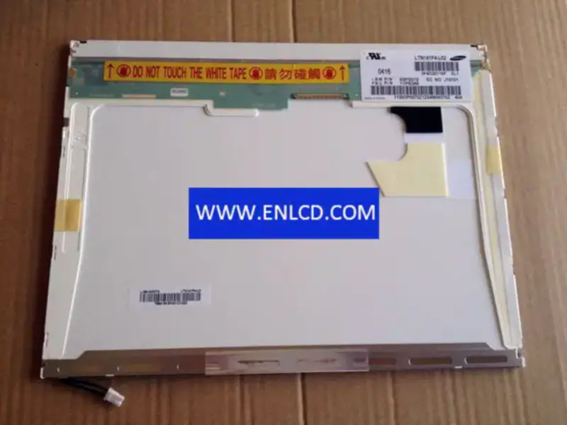 Samsung LTN141P4-L02 LCD panel