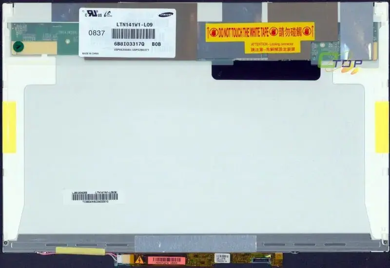 Samsung LTN141W1-L09 LCD panel
