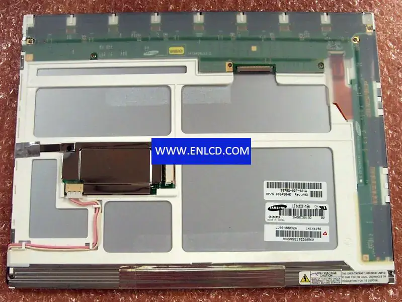 Samsung LTN141X4-156 LCD panel