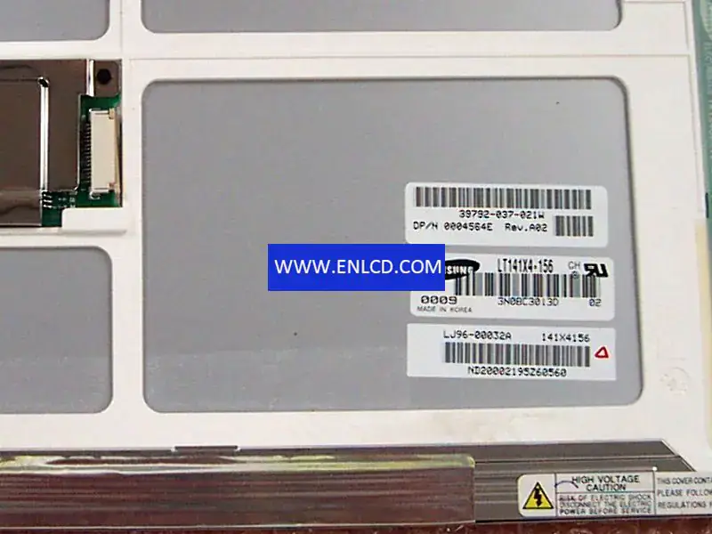 Samsung LTN141X4-156 LCD panel