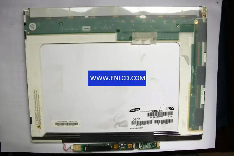 Samsung LTN141X7-L06 LCD面板