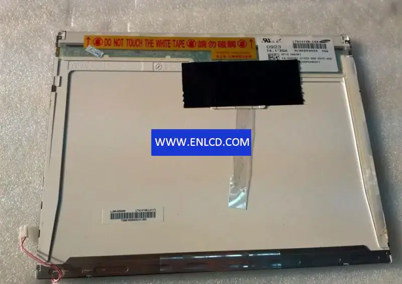 Samsung LTN141XB-L04 LCD panel