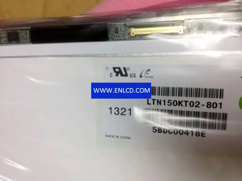 Samsung LTN150KT02-801 LCD