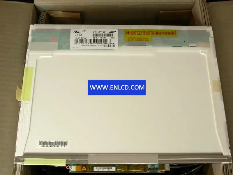 Samsung LTN150PF-L04 LCD面板
