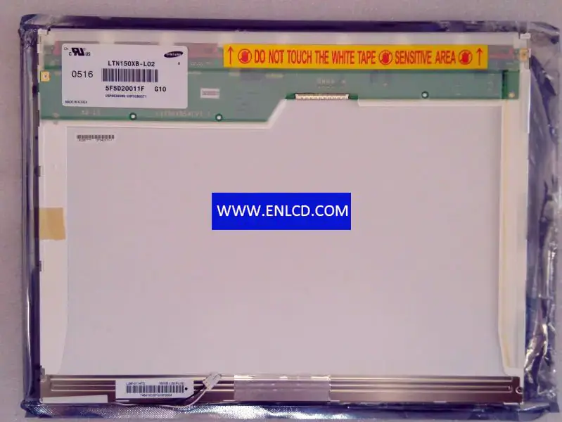 Samsung LTN150XB-L02 LCD panel