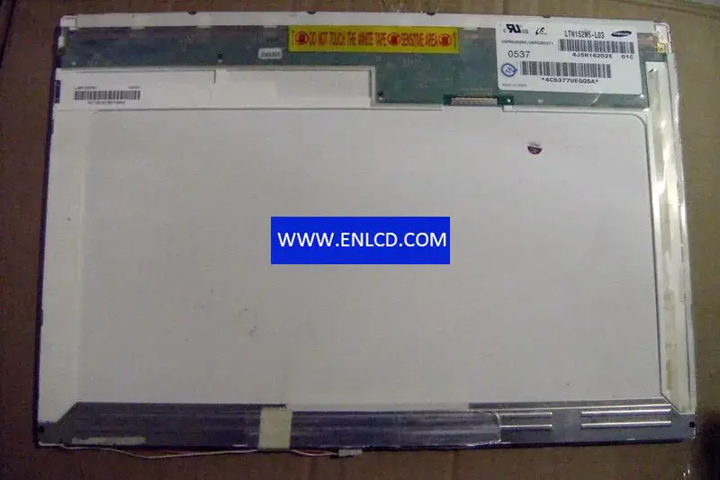 Samsung LTN152W5-L03-0 LCD面板