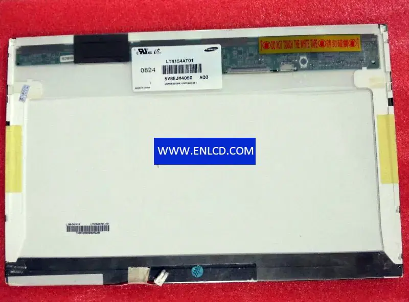 Samsung LTN154AT01-A03 LCD panel