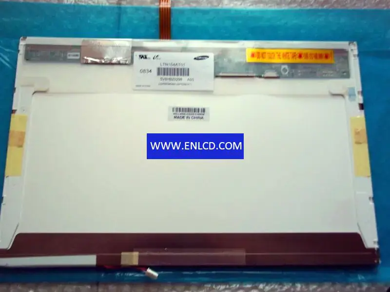 Samsung LTN154AT01-A03 LCD panel
