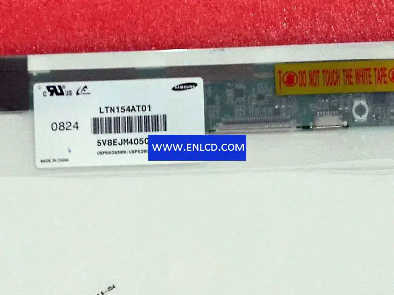 Samsung LTN154AT01-A03 LCD panel