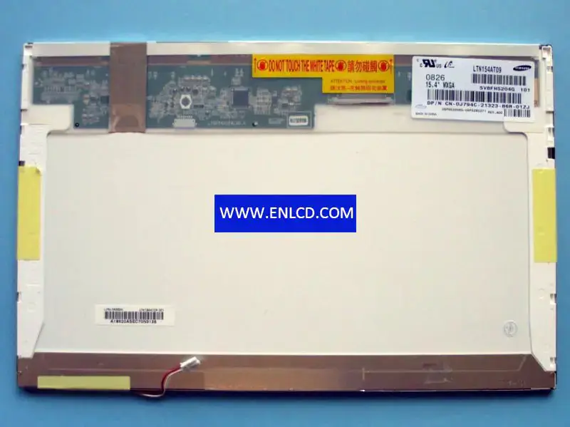 Samsung LTN154AT09-101 LCD面板