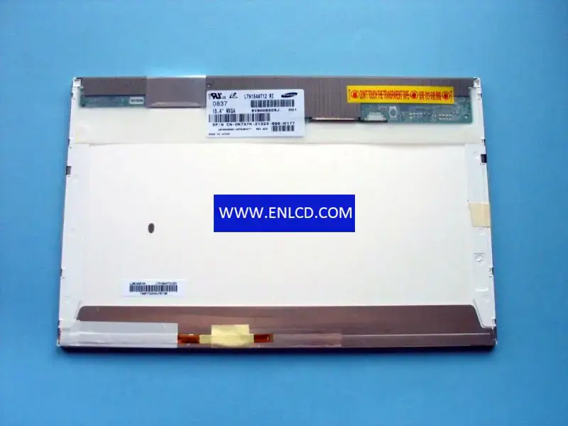 Samsung LTN154AT12-D01 LCD面板