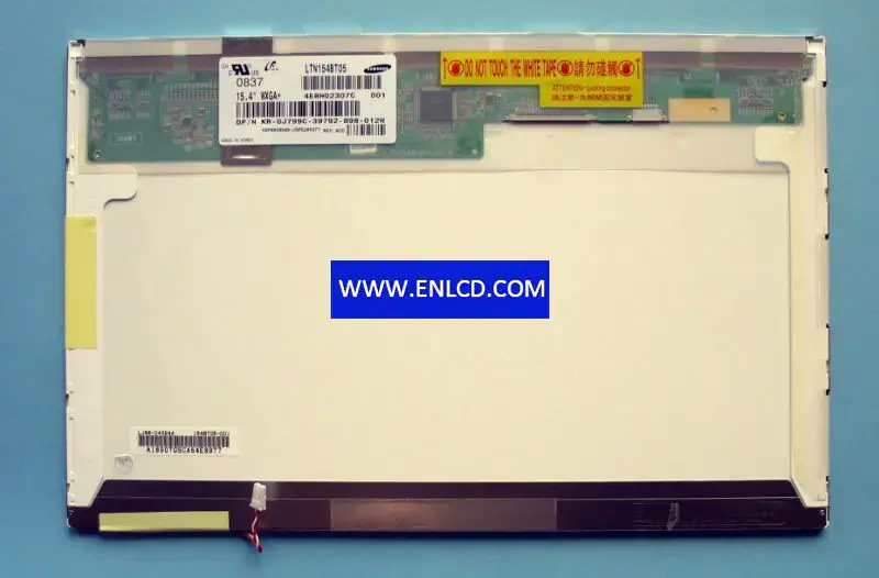 Samsung LTN154BT05-001 LCD面板