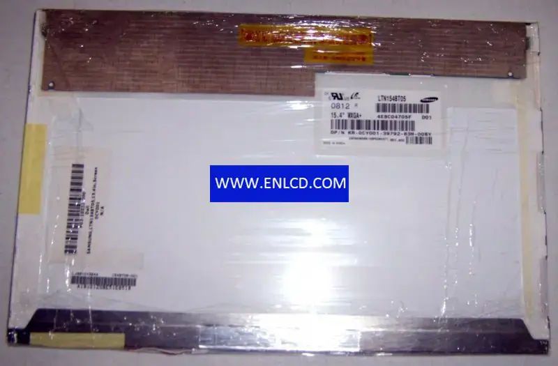 Samsung LTN154BT05-D01 LCD面板