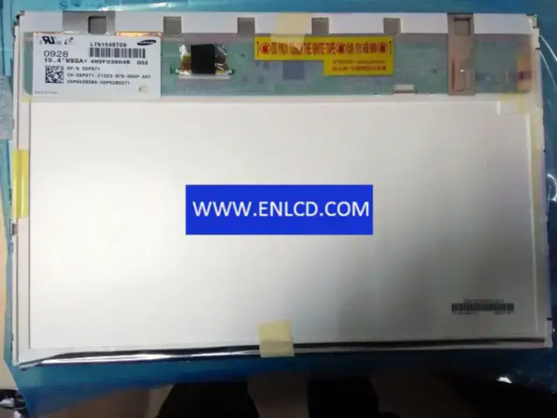 Samsung LTN154BT06-003 LCD面板