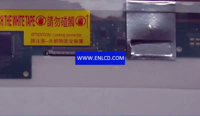 Samsung LTN154MT02-W01 LCD面板