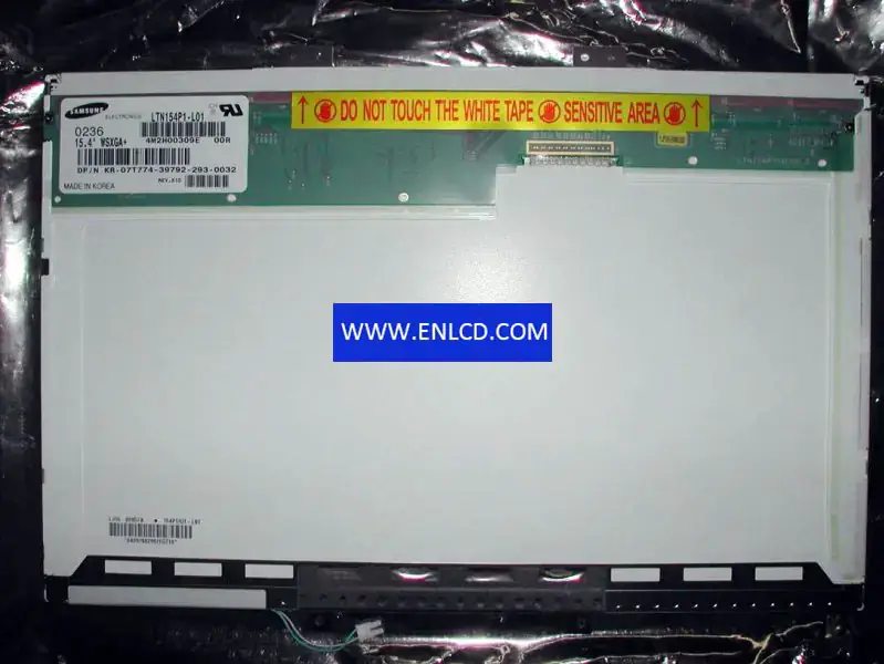 Samsung LTN154P1-L01 LCD面板