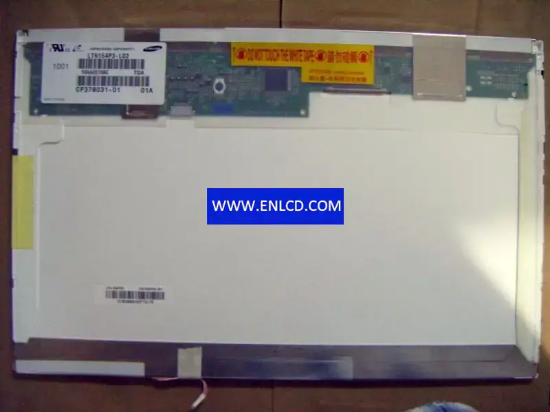 Samsung LTN154P3-L02 LCD panel