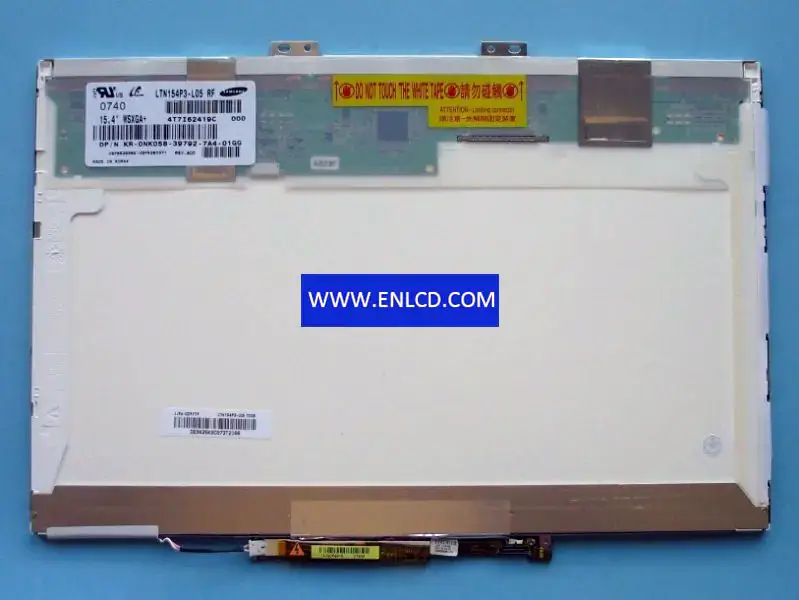 Samsung LTN154P3-L05 LCD面板