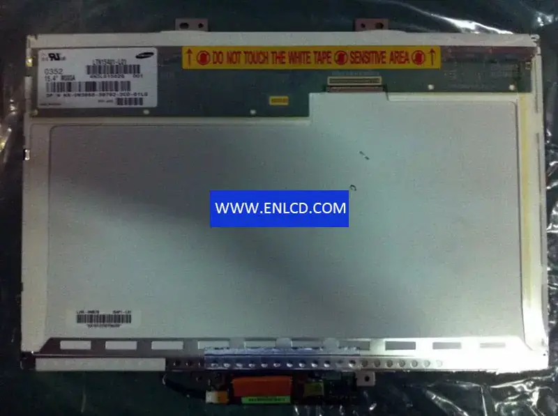 Samsung LTN154U1-L01 LCD面板