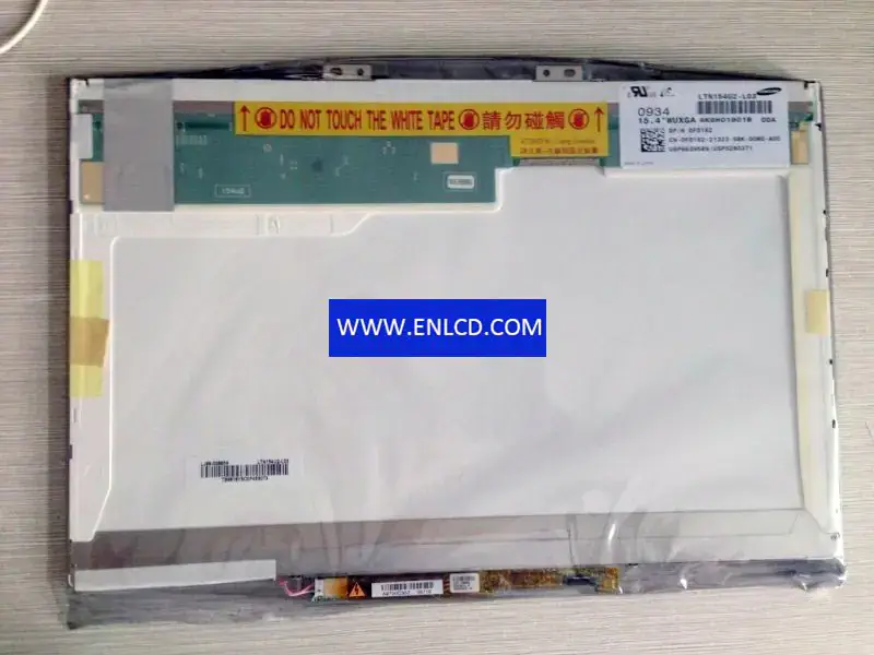 Samsung LTN154U2-L03 LCD面板