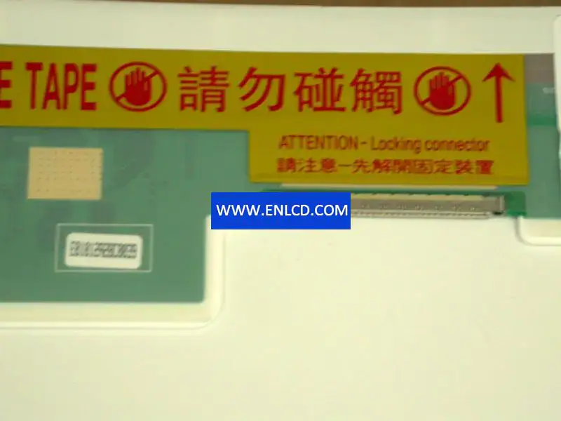 Samsung LTN154U2-L04 LCD panel