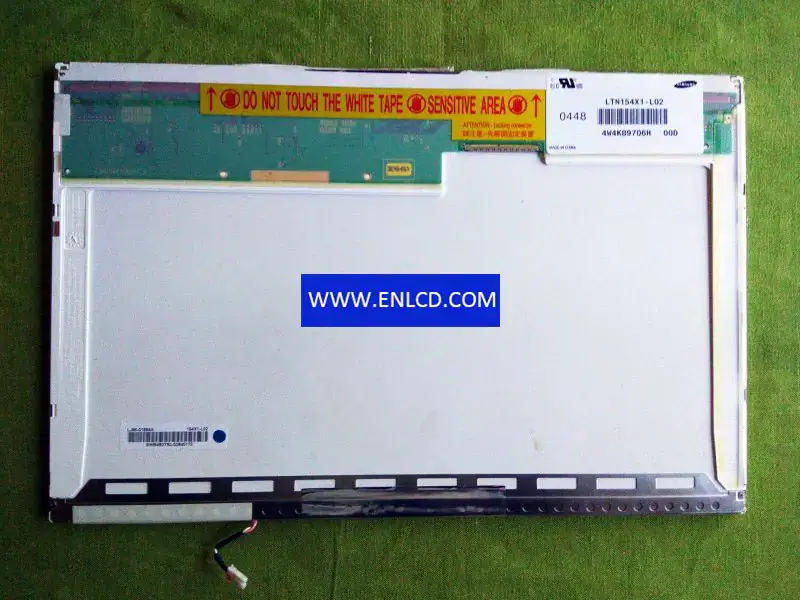 Samsung LTN154X1-L02 LCD panel