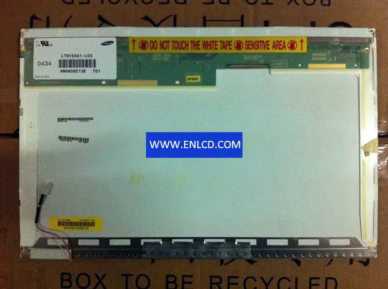 Samsung LTN154X1-L03 LCD面板