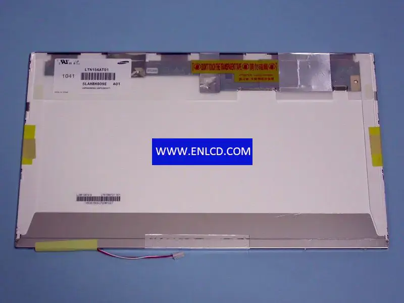Samsung LTN156AT01-A01 LCD面板