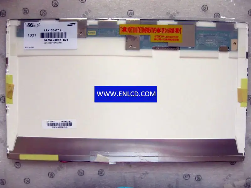 Samsung LTN156AT01-B01 LCD面板