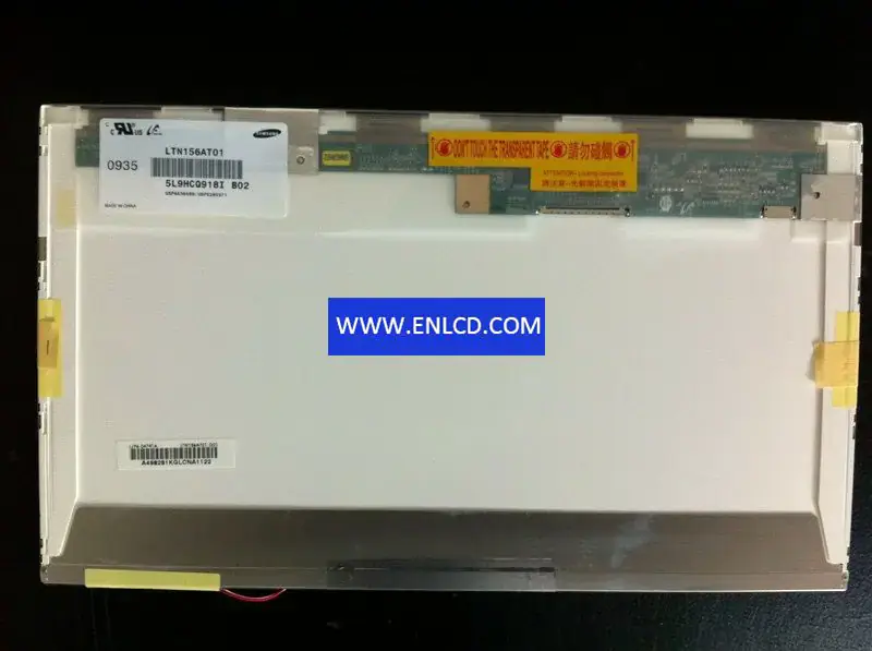 Samsung LTN156AT01-B02 LCD面板