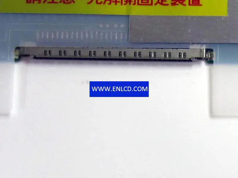 Samsung LTN156AT01-U01 LCD panel