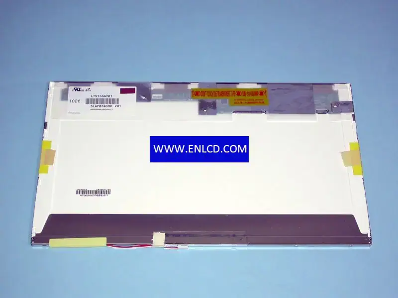 Samsung LTN156AT01-V01 LCD panel