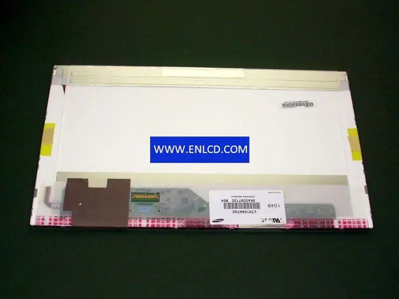Samsung LTN156AT02-B04 LCD panel