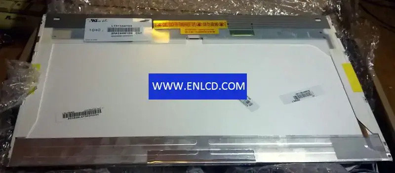Samsung LTN156AT02 LCD面板